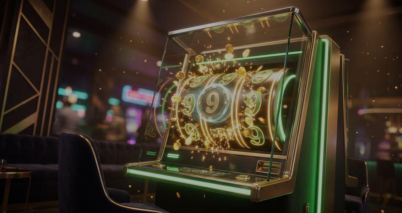 Casino 999