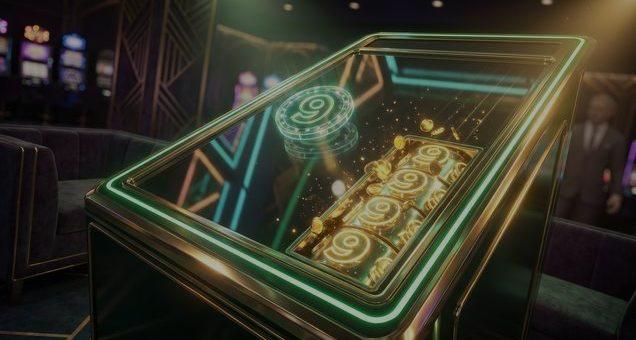 Casino 999
