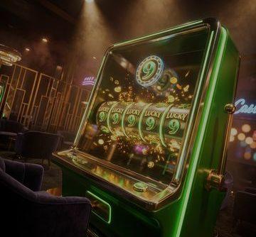 Casino 999
