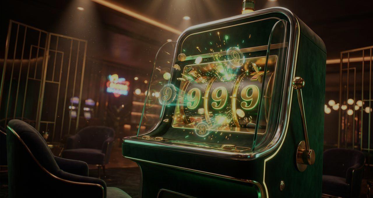Casino 999